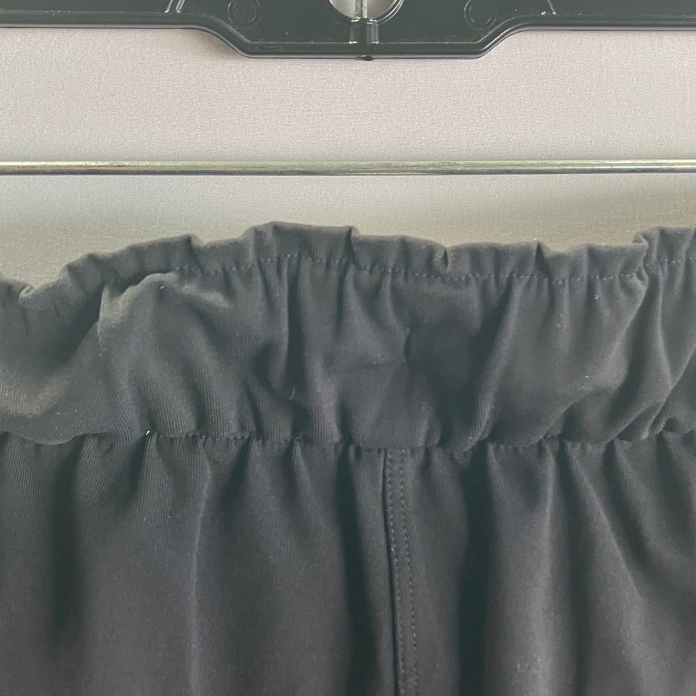 lululemon athletica Women’s Black Sweatpants - Picture 7 of 7
